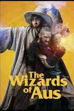 Watch The Wizards of Aus Solarmovie