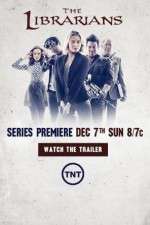 Watch The Librarians (2014) Solarmovie