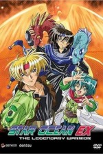 Watch Star Ocean EX Solarmovie