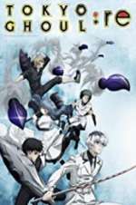 Watch Tokyo Ghoul: re Solarmovie