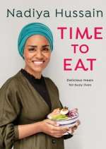 Watch Nadiya's Time to Eat Solarmovie