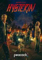Watch Hysteria! Solarmovie