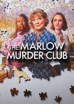 Watch The Marlow Murder Club Solarmovie