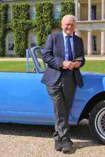 Watch David Jason's Secret Service Solarmovie