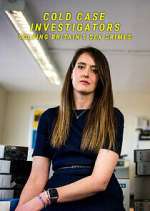Watch Cold Case Investigators: Solving Britain's Sex Crimes Solarmovie