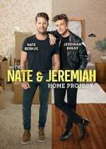 Watch The Nate and Jeremiah Home Project Solarmovie