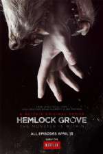 Watch Hemlock Grove Solarmovie