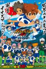Watch Inazuma Eleven Go Galaxy Solarmovie