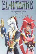 Watch El Hazard Solarmovie