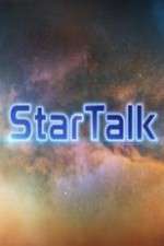Watch StarTalk Solarmovie
