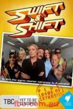 Watch Swift and Shift Couriers Solarmovie
