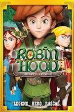 Watch Robin Hood: Mischief in Sherwood Solarmovie