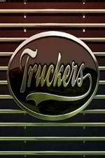 Watch Truckers (2013) Solarmovie