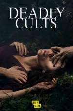 Watch Deadly Cults Solarmovie