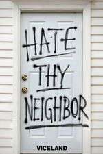 Watch Hate Thy Neighbour Solarmovie