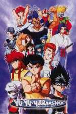 Watch Yu Yu Hakusho: Ghost Files Solarmovie