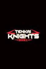 Watch Tenkai Knights Solarmovie