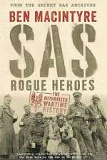 Watch SAS: Rogue Warriors Solarmovie