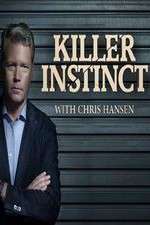 Watch Killer Instinct with Chris Hansen Solarmovie