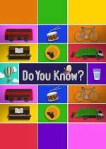 Watch Maddie's Do You Know? Solarmovie
