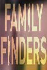 Watch Family Finders Solarmovie