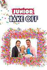 Watch Junior Bake Off Solarmovie
