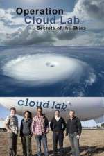 Watch Operation Cloud Lab: Secrets of the Skies Solarmovie