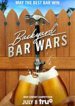 Watch Backyard Bar Wars Solarmovie