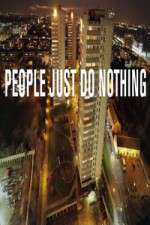 Watch People Just Do Nothing Solarmovie