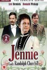 Watch Jennie: Lady Randolph Churchill Solarmovie