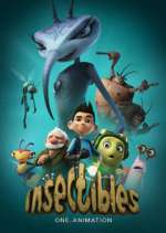Watch Insectibles Solarmovie