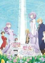 Watch The Too-Perfect Saint: Tossed Aside by My Fiancé and Sold to Another Kingdom Solarmovie