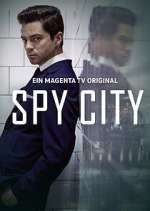 Watch Spy City Solarmovie