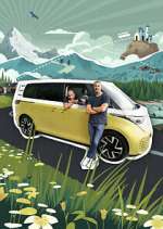 Watch Paddy and Chris: Road Tripping Solarmovie