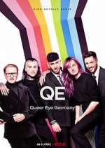 Watch Queer Eye Germany Solarmovie