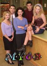 Watch M.Y.O.B. Solarmovie