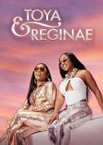 Watch Toya & Reginae Solarmovie