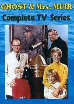 Watch The Ghost & Mrs. Muir Solarmovie
