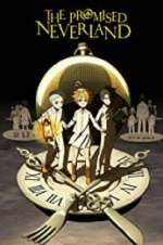 Watch The Promised Neverland Solarmovie