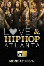 Watch Love & Hip Hop Atlanta Solarmovie