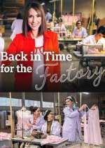Watch Back in Time for the Factory Solarmovie