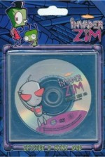 Watch Invader ZIM Solarmovie