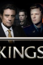 Watch Kings Solarmovie