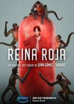 Watch Reina Roja Solarmovie