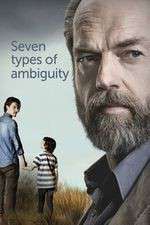 Watch Seven Types of Ambiguity Solarmovie