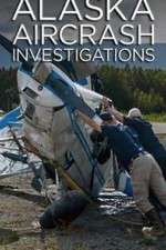 Watch Alaska Aircrash Investigations Solarmovie