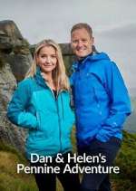 Watch Dan & Helen's Pennine Adventure Solarmovie