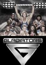 Watch Gladiators Solarmovie