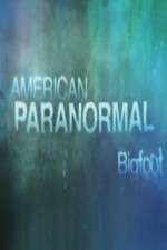 Watch American Paranormal Solarmovie