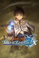 Watch Tales of Zestiria the X Solarmovie